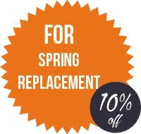 SOS Garage Door Service Clark, NJ 732-443-3778 - offer-gr-02m